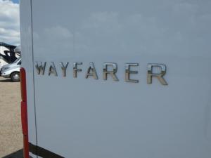 Wayfarer 25 RLW Photo
