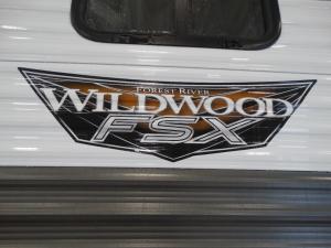 Wildwood FSX 174BHLE Photo