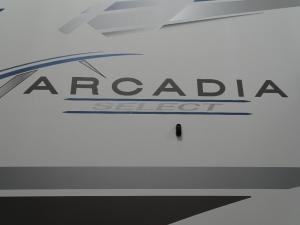 Arcadia Select 21SRK Photo