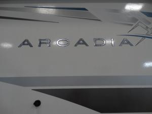 Arcadia Super Lite 246SLRK Photo