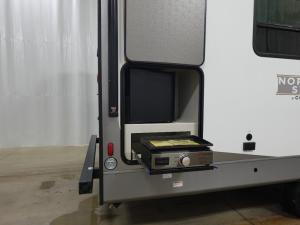 Northern Spirit Ultra Lite 2560RK Photo