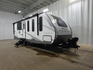 Northern Spirit Ultra Lite 2560RK Photo