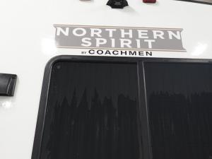 Northern Spirit Ultra Lite 2560RK Photo