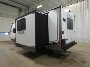 Northern Spirit Ultra Lite 2560RK Photo