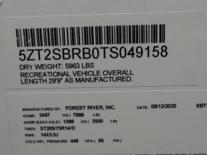 Northern Spirit Ultra Lite 2560RK Photo