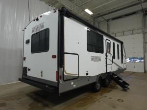 Northern Spirit Ultra Lite 2560RK Photo