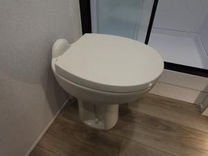 Northern Spirit Ultra Lite 2560RK Photo