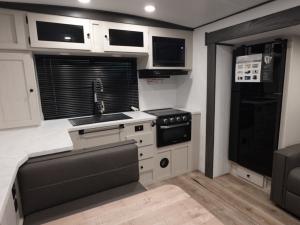 Northern Spirit Ultra Lite 2560RK Photo