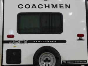 Apex Nano 213RDS Photo