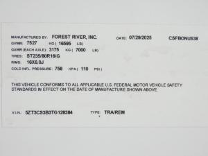 Crusader BONUS38 Photo