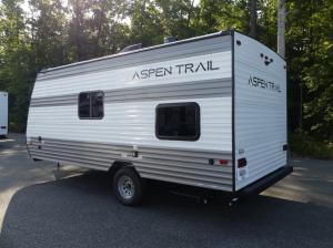 Aspen Trail Mini 17BH Photo