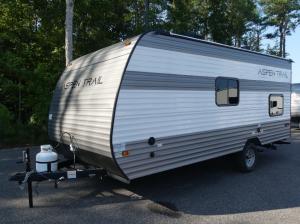 Aspen Trail Mini 17BH Photo