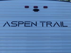 Aspen Trail Mini 17BH Photo