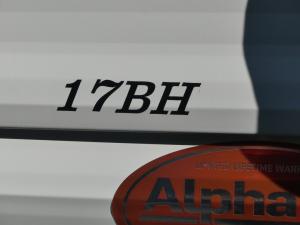 Aspen Trail Mini 17BH Photo