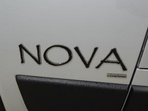 Nova 20C Photo