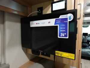 Nova 20C Photo