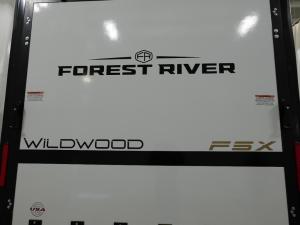 Wildwood FSX 210RTK Photo