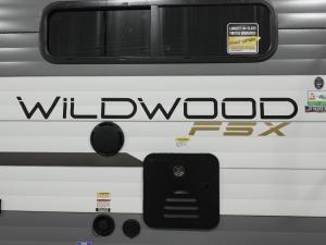 Wildwood FSX 210RTK Photo