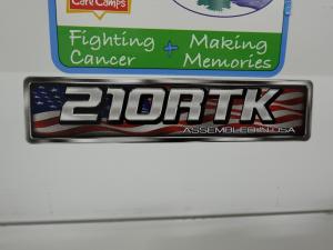 Wildwood FSX 210RTK Photo