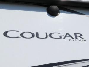 Cougar 364BHL Photo
