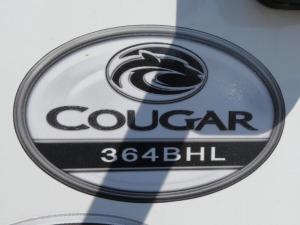 Cougar 364BHL Photo