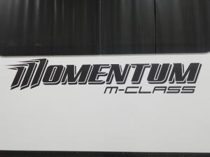 Momentum M-Class 414M Photo