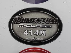 Momentum M-Class 414M Photo