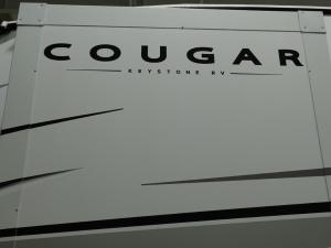 Cougar Half-Ton 29RLI Photo