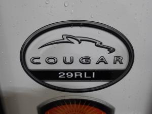 Cougar Half-Ton 29RLI Photo