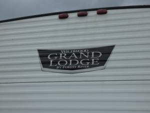 Wildwood Grand Lodge 42FK Photo