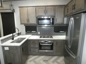 Wildwood Grand Lodge 42FK Photo