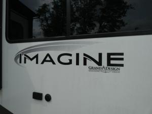 Imagine 3100RD Photo