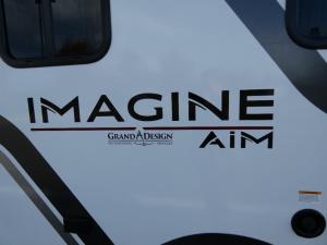 Imagine AIM 16MLA Photo