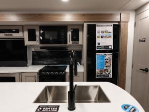 Delta 292RL Photo