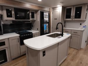 Delta 292RL Photo