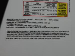 Delta 292RL Photo
