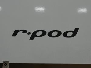 R Pod RP-205 Photo