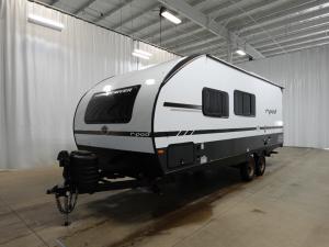 R Pod RP-205 Photo