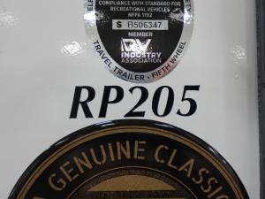 R Pod RP-205 Photo