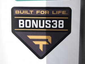 Crusader BONUS38 Photo