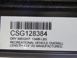 Crusader BONUS38 Photo