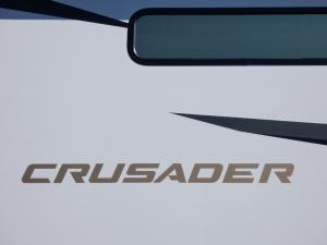 Crusader BONUS38 Photo