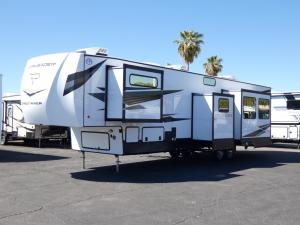 Crusader BONUS38 Photo