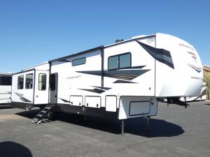 Crusader BONUS38 Photo