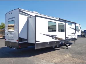 Crusader BONUS38 Photo