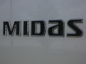 Midas 24 BT Photo