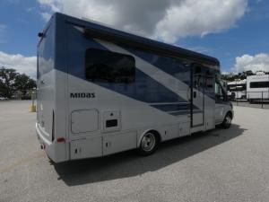 Midas 24 BT Photo