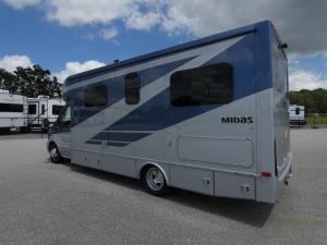 Midas 24 BT Photo