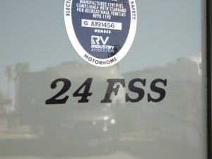 Prism Select 24FSS Photo