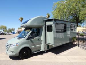 Prism Select 24FSS Photo